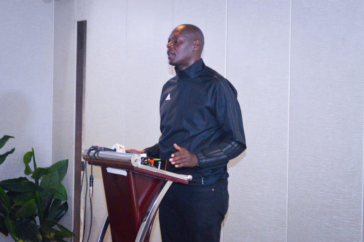 MrOnsase's tweet photo. FKF's questionable behavior, including threats and intimidation against referees, is a violation of constitutional rights. No one is above the law, and legal measures exist to address such misconduct.
#StopFkfImpunity https://t.co/89jiEX1exm