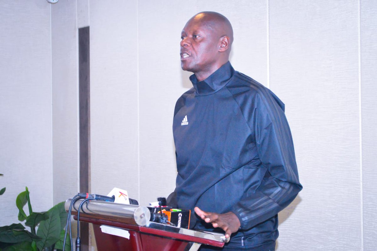 MrOnsase's tweet photo. FKF's questionable behavior, including threats and intimidation against referees, is a violation of constitutional rights. No one is above the law, and legal measures exist to address such misconduct.
#StopFkfImpunity https://t.co/89jiEX1exm