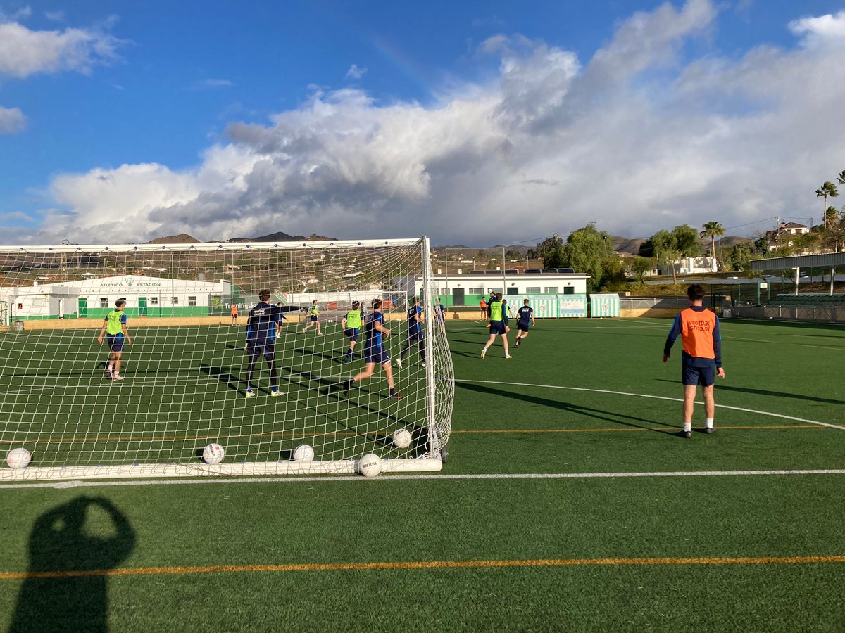 USV Hercules (@usvhercules1) on Twitter photo <a href="/UsvHercules1/">USV Hercules</a> op trainingskamp in Benalmadena, campo de futbal estacion de cartama. Op na de 2e helft van het seizoen.
#usvhercules #Benalmadena #futbal #spanje #utrecht <a href="/UsvHercules1/">USV Hercules</a> op trainingskamp in Benalmadena, campo de futbal estacion de cartama. Op na de 2e helft van het seizoen.
#usvhercules #Benalmadena #futbal #spanje #utrecht