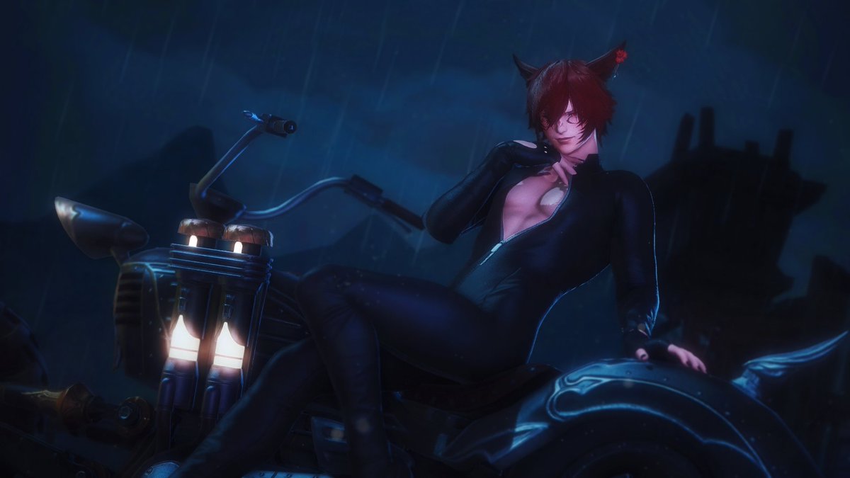 VynVynx's tweet photo. 💋
#eorzeaphotos || #gposers || #ffxivscreenshots https://t.co/pr2R02VSbg