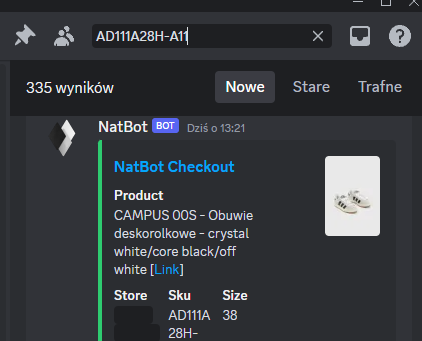 Good start of the year
<a href="/JIGIONotify/">JIGIO NOTIFY</a>
<a href="/Crazy_FNF/">Crazy Proxies</a>
<a href="/NATAIOBOT/">NATBOT</a>
<a href="/CookerzyPL/">Cookerzy</a>
<a href="/dragonproxies_/">Dragon Proxies</a>
<a href="/PorterProxies/">Porter Proxies</a>