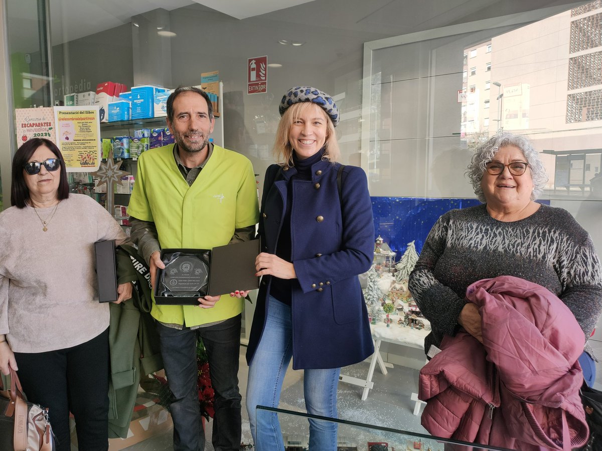 PSC Tarragona/♥️ tweet media