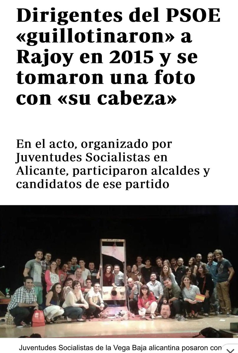 CARTHAGO3000's tweet photo. @iescolar De quien depende la fiscalía?? Pues eso https://t.co/O6PqPi8es6
