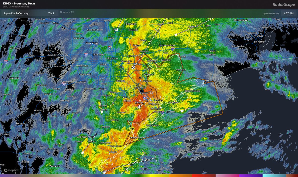 Eric Berger tweet media