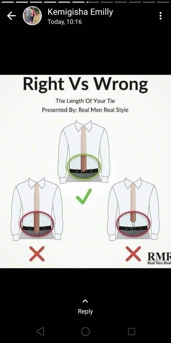 KaneMoreen's tweet photo. Men Men！Take note！ https://t.co/lry9Maln7e