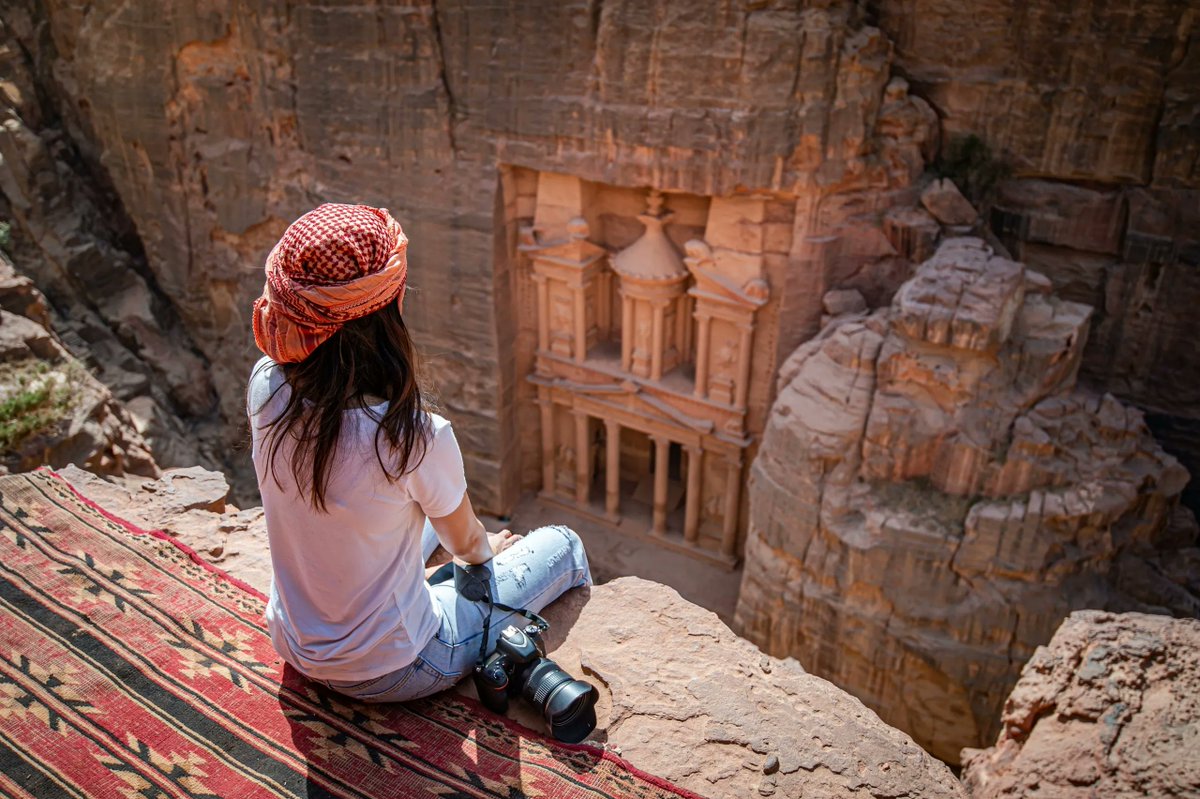 Travel To Petra, Jordan
#petratravel #petrajordan #jordan #petra #petratreasury #traveltheworld #travel #treasury #travelgram #travelinspo #petrajordania #travelinspiration #petratreasuryjordan #thetreasury #petrabynight #lostcityofpetra #lostcity #ancientcity #jordantourism