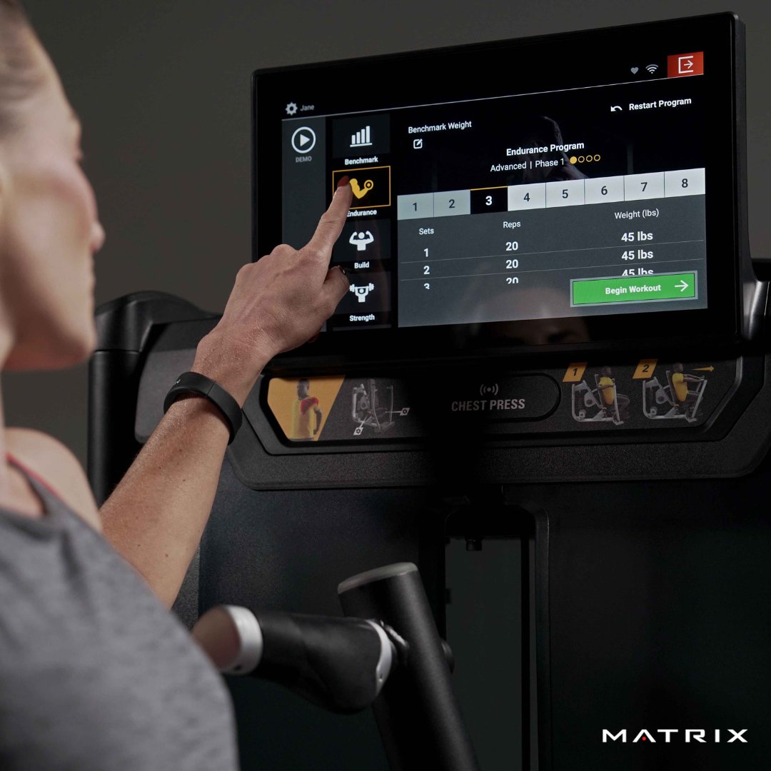 matrixfitnessit's tweet photo. 💪𝐏𝐎𝐑𝐓𝐀 𝐈𝐋 𝐓𝐔𝐎 𝐀𝐋𝐋𝐄𝐍𝐀𝐌𝐄𝐍𝐓𝐎 𝐀 𝐔𝐍 𝐋𝐈𝐕𝐄𝐋𝐋𝐎 𝐒𝐔𝐏𝐄𝐑𝐈𝐎𝐑𝐄 𝐂𝐎𝐍 𝐋’𝐈𝐍𝐓𝐄𝐋𝐋𝐈𝐆𝐄𝐍𝐓 𝐓𝐑𝐀𝐈𝐍𝐈𝐍𝐆 𝐂𝐎𝐍𝐒𝐎𝐋𝐄💥 https://t.co/gatBQvby2a