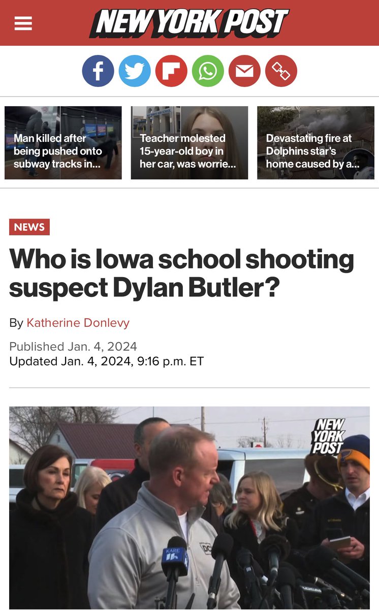 Black_Muze's tweet photo. 🤔 I wonder how many people have heard about Dylann Roof but not Dylan Butler…& what role if any has the MSM played in this discrepancy? Why do only certain identities matter in reporting mass shooters? 🤨 MSM narratives are such fickle & fragile things! #MusingsOfAModerate https://t.co/MdGXHNsq7i