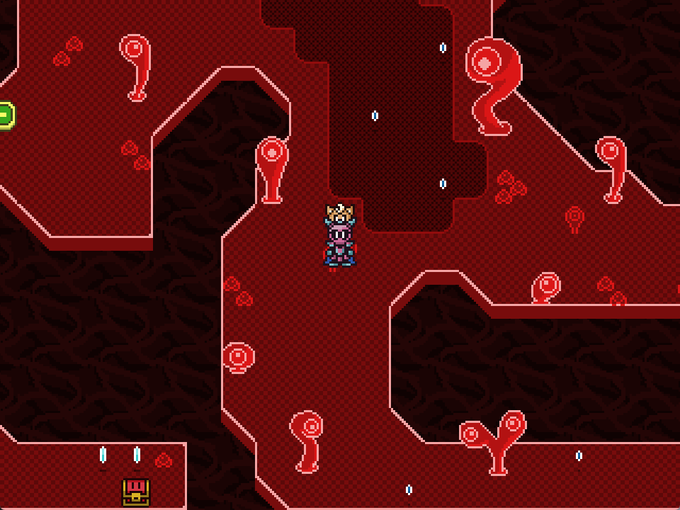 Torch60's tweet photo. Astra Hunter Zosma is now RELEASED! 💎💎💎

Trapped below the surface, make your way back to the surface while collecting treasure and meeting mysterious characters! Escape the Crescent Moon Tower in this short, FREE buddy duo RPG!

Links below!

#gamedev #rpgmaker #rpgツクール https://t.co/9pBK5mAY32