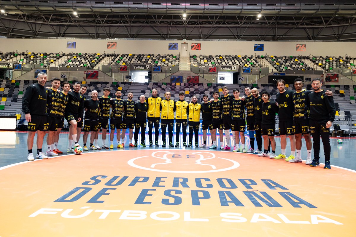 Futsal RFEF tweet media