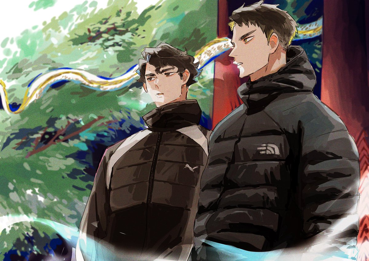 🎍🐉😷🐮🎍２