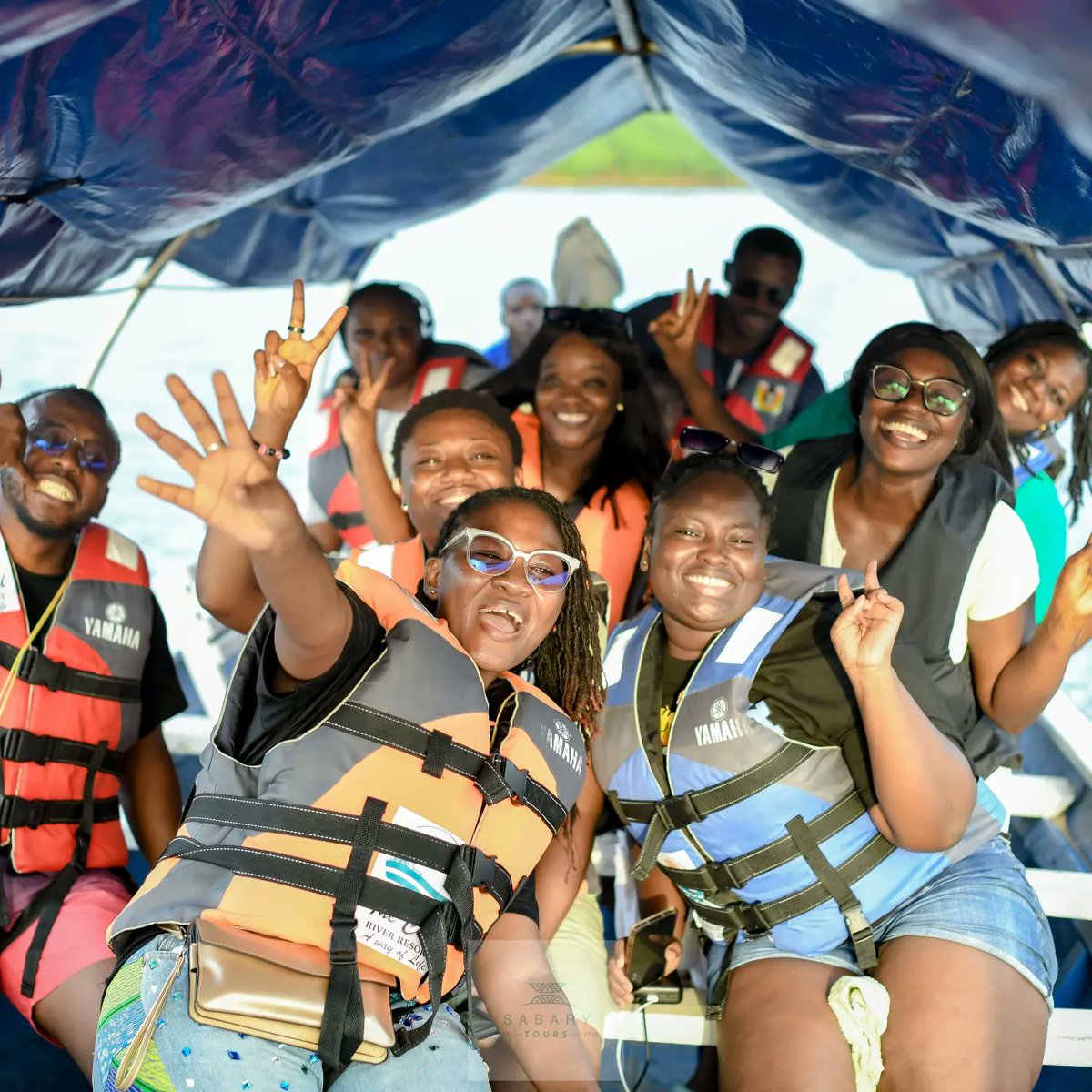 SabaryTours's tweet photo. 🇬🇭We love to see all those budding  friendships 🥳🥳🥳🥳
. 
. 
. 

#tourwithsabary
#sabarytours
#sabaryexperience
#exploreghana
#experienceghana
#ghanaindecember
#dettydecember
#kayakinghana
#keta
#fortstpaulslighthouse
#fortprinzeinstein
#accraghana
#travel2ghana https://t.co/NTlPUbWRWy
