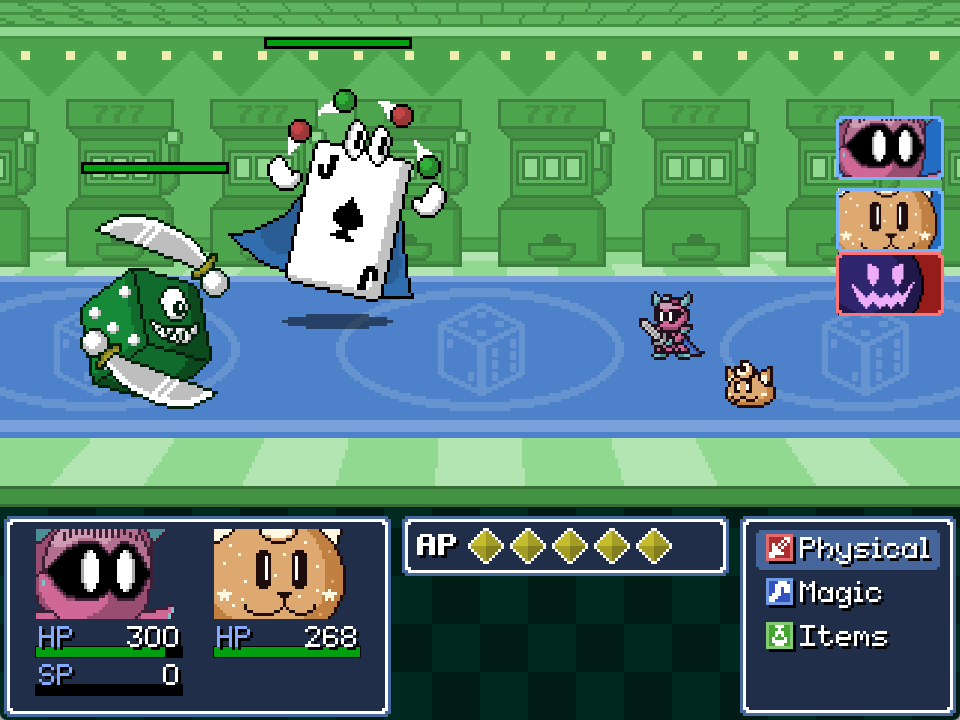 Torch60's tweet photo. Astra Hunter Zosma is now RELEASED! 💎💎💎

Trapped below the surface, make your way back to the surface while collecting treasure and meeting mysterious characters! Escape the Crescent Moon Tower in this short, FREE buddy duo RPG!

Links below!

#gamedev #rpgmaker #rpgツクール https://t.co/9pBK5mAY32