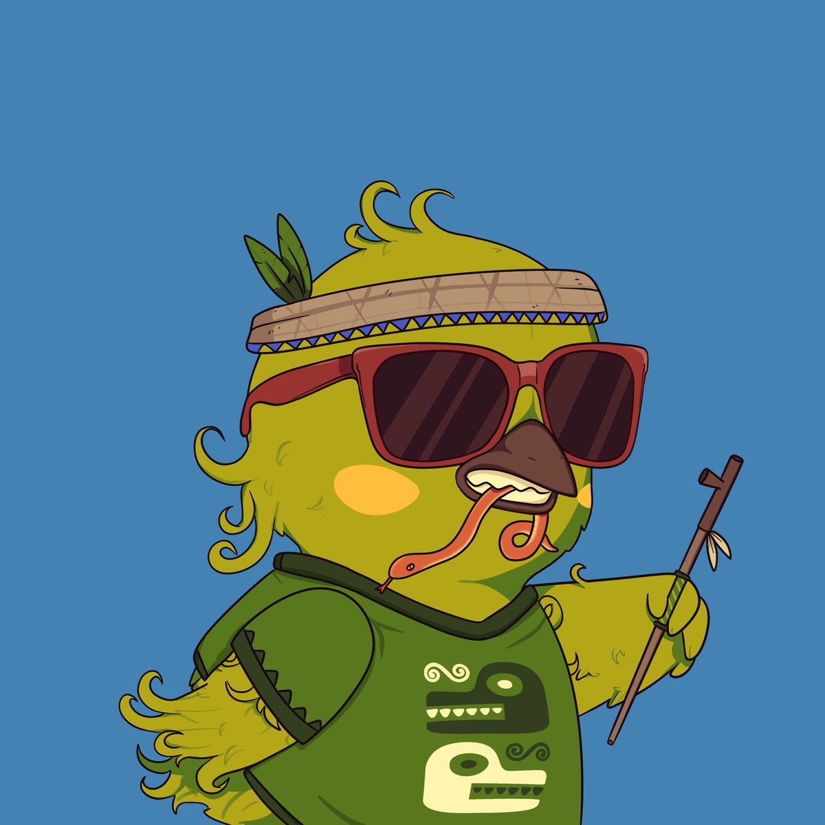 🎉 HEN HOUSE GIVEAWAY🎉
3 whitelist for <a href="/_HenHouseNFT/">Hen House 🐔</a> 
RULES:

1⃣ Follow <a href="/_HenHouseNFT/">Hen House 🐔</a> &amp; <a href="/_scmcoinsanity/">SCM</a> 
2️⃣ Unfollow @MoarkNFT 
3️⃣Like &amp; Repost ( even if have WL) 
4️⃣ Tag some cocks👇
🐔🥚🐔🥚🐔🥚🐔🥚🐔🥚🐔🥚
#Giveaway #Contest #Airdrop