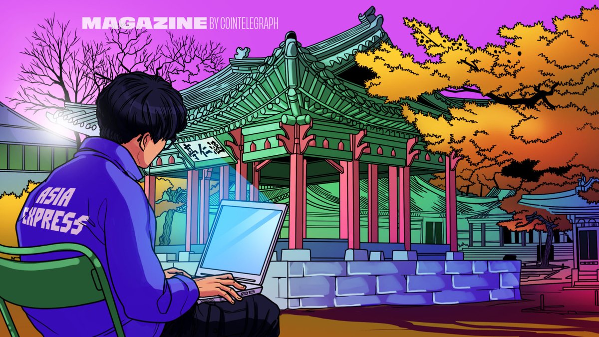 Cryptotalk_tech's tweet photo. #Fake #news #crypto panic, #Binance gains users as #market share falls? - #Asia

https://t.co/q2GSZMDZoD https://t.co/j4sRZeDewa