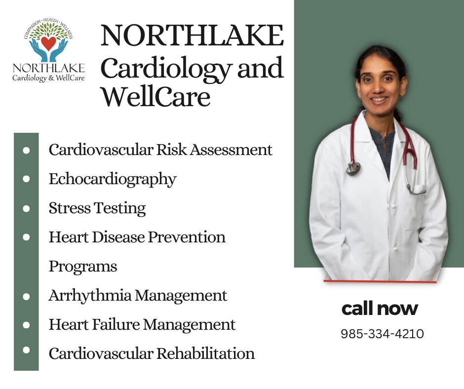 Get on the path to better cardiovascular health with risk assessment, stress testing, prevention programs, arrhythmia management, interventional cardiology, heart failure management, and rehabilitation. 💪 #CardioRiskAssessment #HeartHealth #CardioRehab 💓