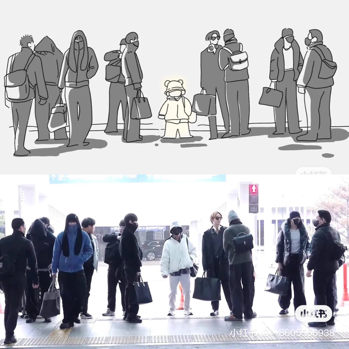 ؘ ndaa #TASTE tweet media