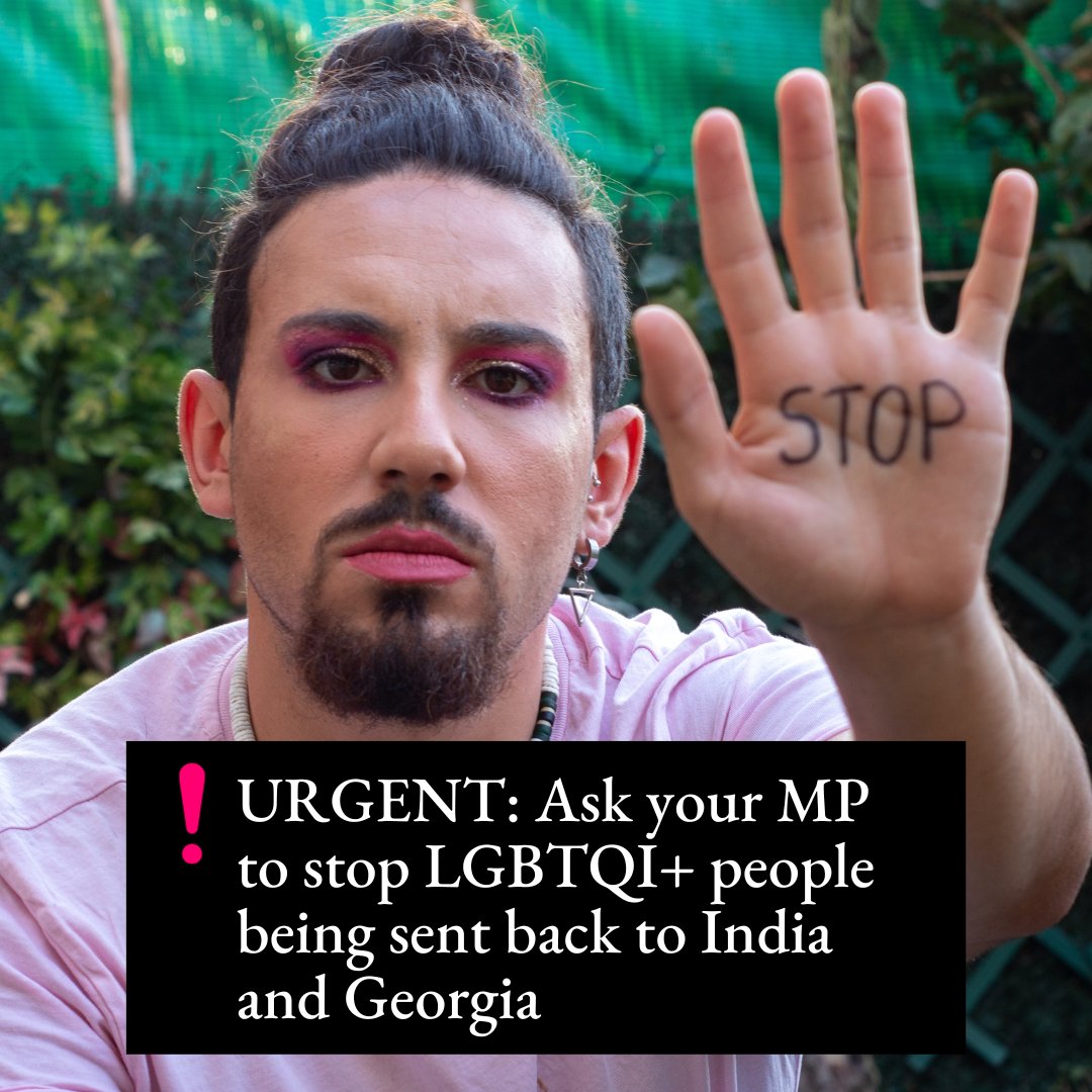 Rainbow Migration tweet media