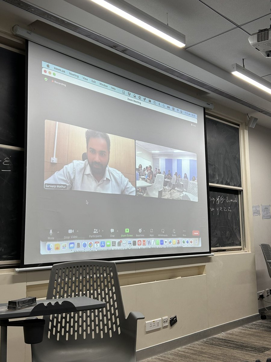 Suchika Chopra tweet media