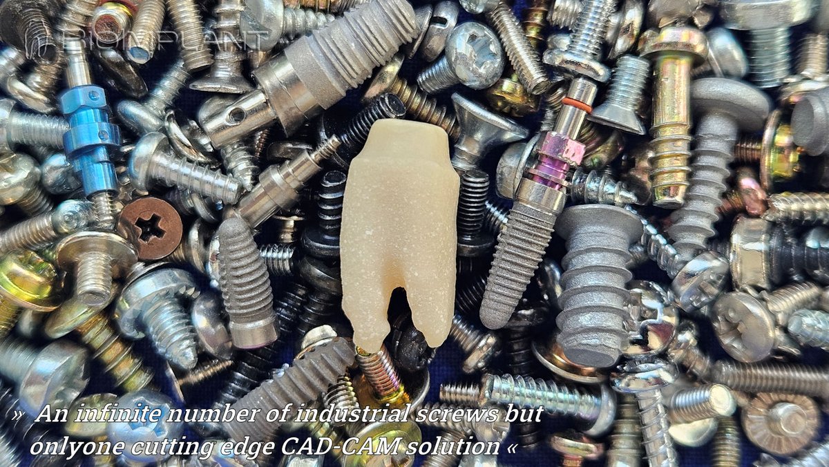 BioImplant (@bioimplant) on Twitter photo 