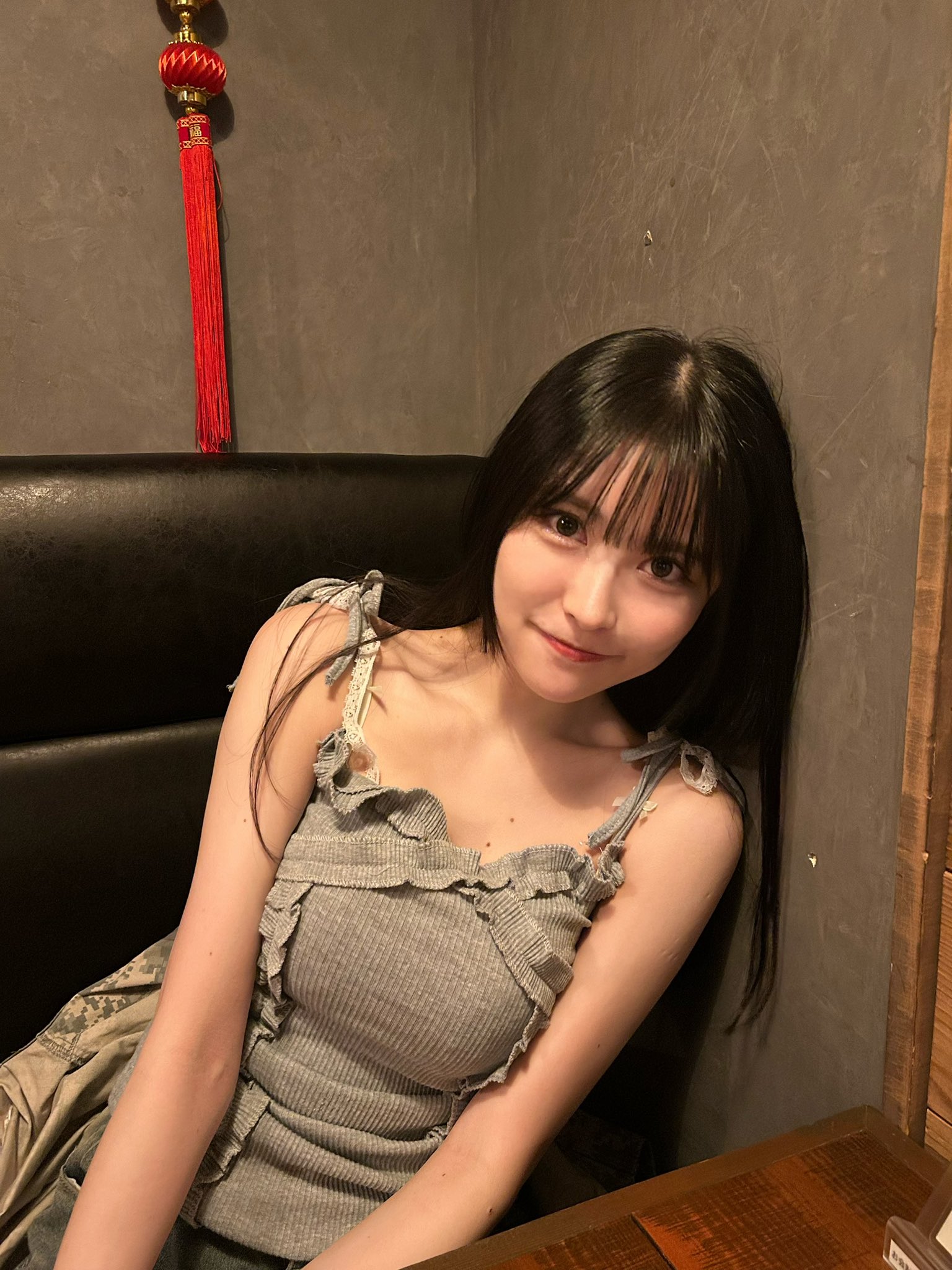 小此木流花 るーるる Jams Collection 4周年　Tシャツ　XL るーるる 小此木流花 4周年LIVE限定Tシャツ - メルカリ