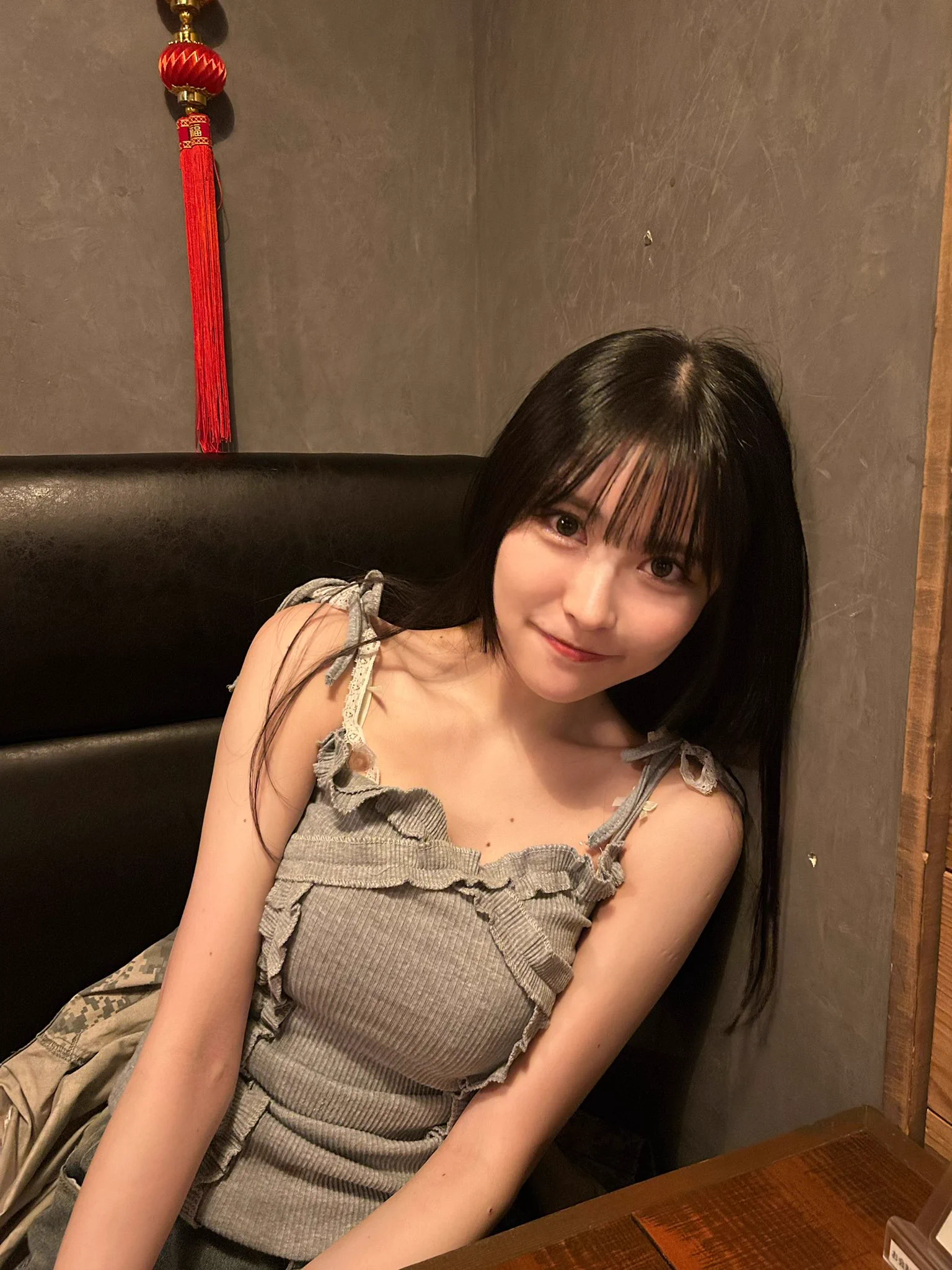 るーるる（小此木流花）Jams Collection on X: 