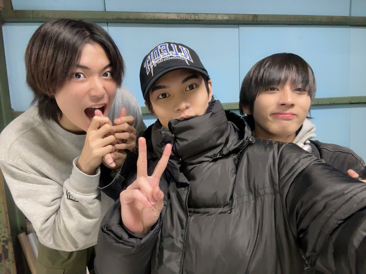 田原 廉 【NOCTARISM】 tweet media