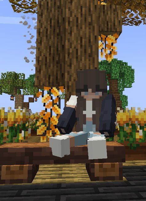 LamplightSMP's tweet photo. Good morning! Lots to do today here in lamplight ❤️Don’t forget our staff app is pinned and in our bio 😉We’d love to see you here! #LamplightSMP #MinecraftSMP https://t.co/JpwKj5xjoK