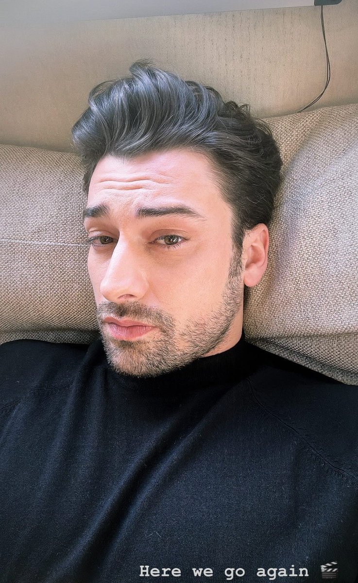 northernlighy's tweet photo. Partners 😻💪
#alpnavruz #sinemünsal https://t.co/4iNiIKTdeZ