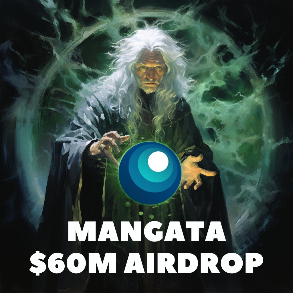alphabatcher's tweet photo. 🚨 Confirmed Airdrop backed by Polychain Capital - Mangata 🚨

Cost: $0
Time: 5 minutes
Potential gain: $3,000+

Follow this guide to be eligible for #Airdrop 👇🧵 https://t.co/97arGbmWAX