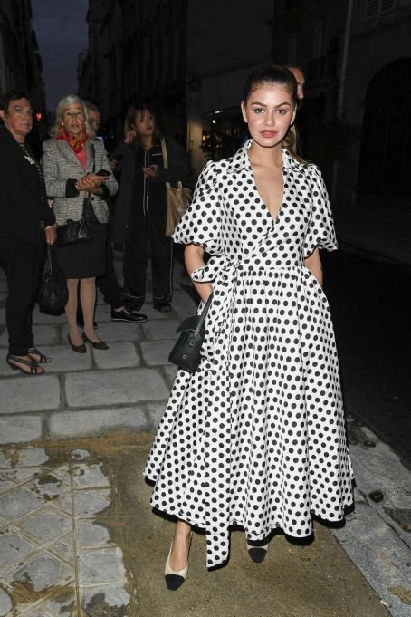 iCelebsWorld's tweet image. I like the night. Without the dark, we'd never see the stars.

In Frame - Janine Gutierrez
#JanineGutierrez #Janine