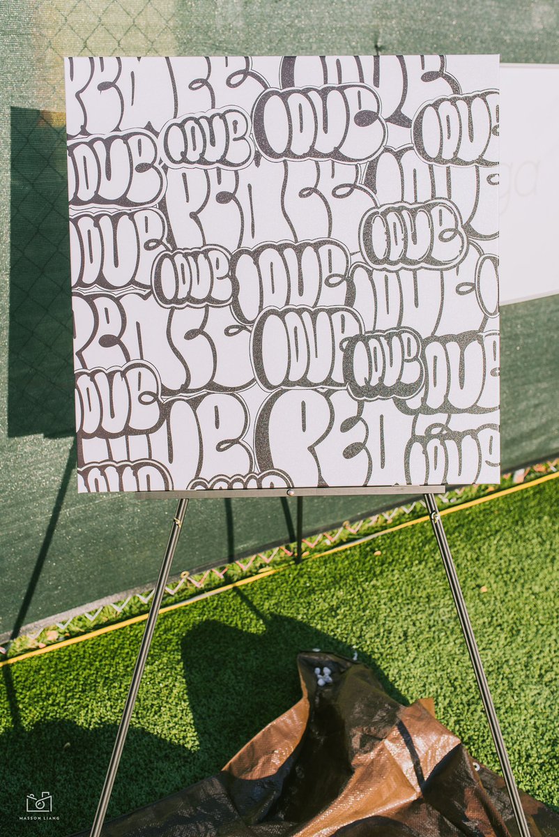 CanvasFab's tweet photo. Wishing you all a happy and healthy new year! If you’re considering planning more events this year, consider canvasfab print integrations.

We were thrilled to play a pivotal role in the release party of “The Wynwood Coloring Book”. https://t.co/009uI2V7mj
