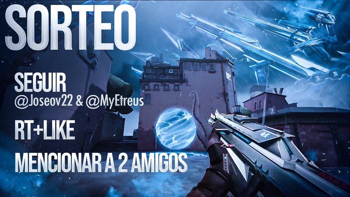 joseov22's tweet image. 🥄ILLO SORTEAZO PACK KURONAMI 🥄

💰VALORADO EN 9500VP💰

Para participar:

✅ RT y LIKE a este tweet
✅ Seguir a @MyEtreus y @joseov22 
✅ Mencionar a dos coleguitas 

Finaliza 16/01

PA MIS CUCHARAS 🥄