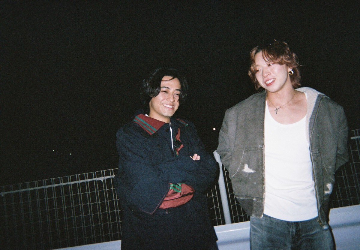 【本日でTVerの配信終了】
沢山のご視聴ありがとうございます☺︎
本日でTVerの配信が最終日となります
最後にもう一度同窓会を覗き見しませんか？🫣
▶︎ tver.jp/episodes/epmck…

#あの頃からわたしたちは 
#湘南ダンサー同窓会
#エモーショナルズ
#日テレファイターズ