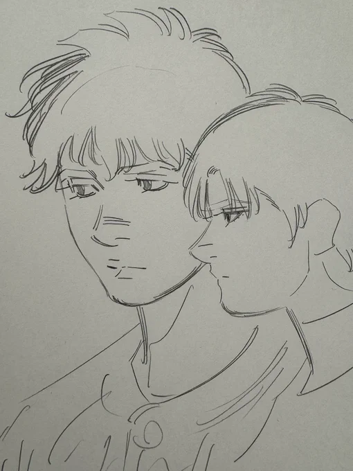 BUNGO376下書き2日目終了。
明けましておめでとうございます。

大変な一年の始まりですが、できる事を淡々と。 