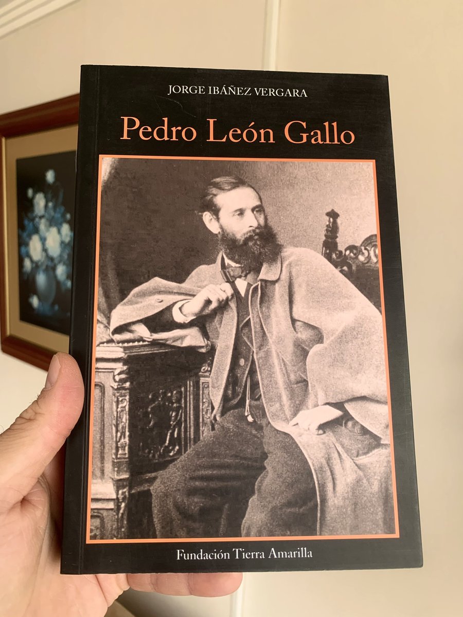 Un 05 de enero de 1859, con la toma del cuartel de la policía de Copiapó 🇨🇱 se inicia la Revolución Constituyente 🇸🇴 Con este hito, Pedro León Gallo fue proclamado Intendente de Copiapó. ¡Historia pura!