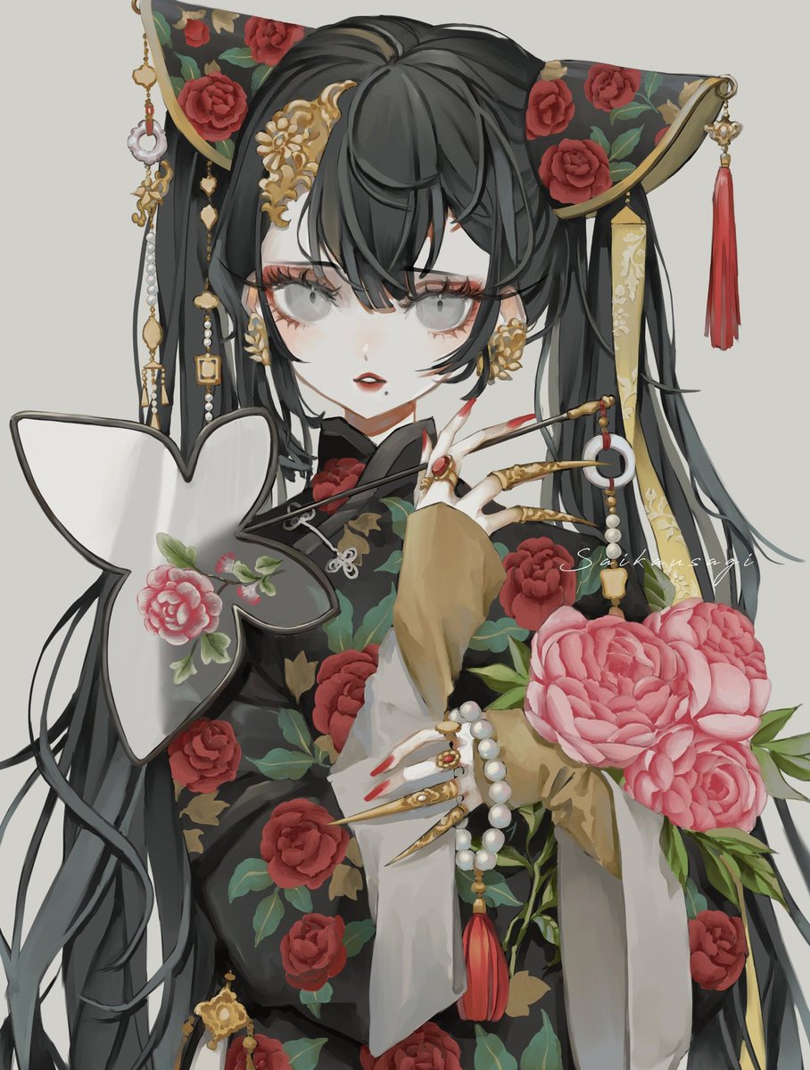 us174207's tweet photo. #新年早々の創作クラスタフォロー祭り
 #冬の創作クラスタフォロー祭 

5億年ぶりのフォロー祭りや🐟
RT中心にお迎え行くｯｯ((((っ・ω・)っ https://t.co/cba2BfrC97