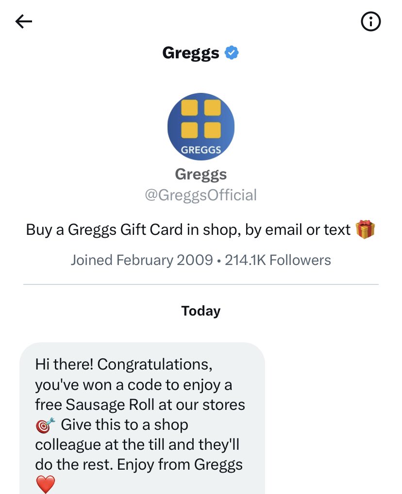 Hozzerharris's tweet photo. @GreggsOfficial @LukeTheNuke180 @lukeh180 This is the GREATEST day of my life https://t.co/ESCbNn7g7h