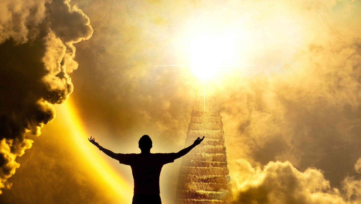 'Well Done,' Says God To Man Who Spent Life Arguing In The Comments Section buff.ly/48FmX2m