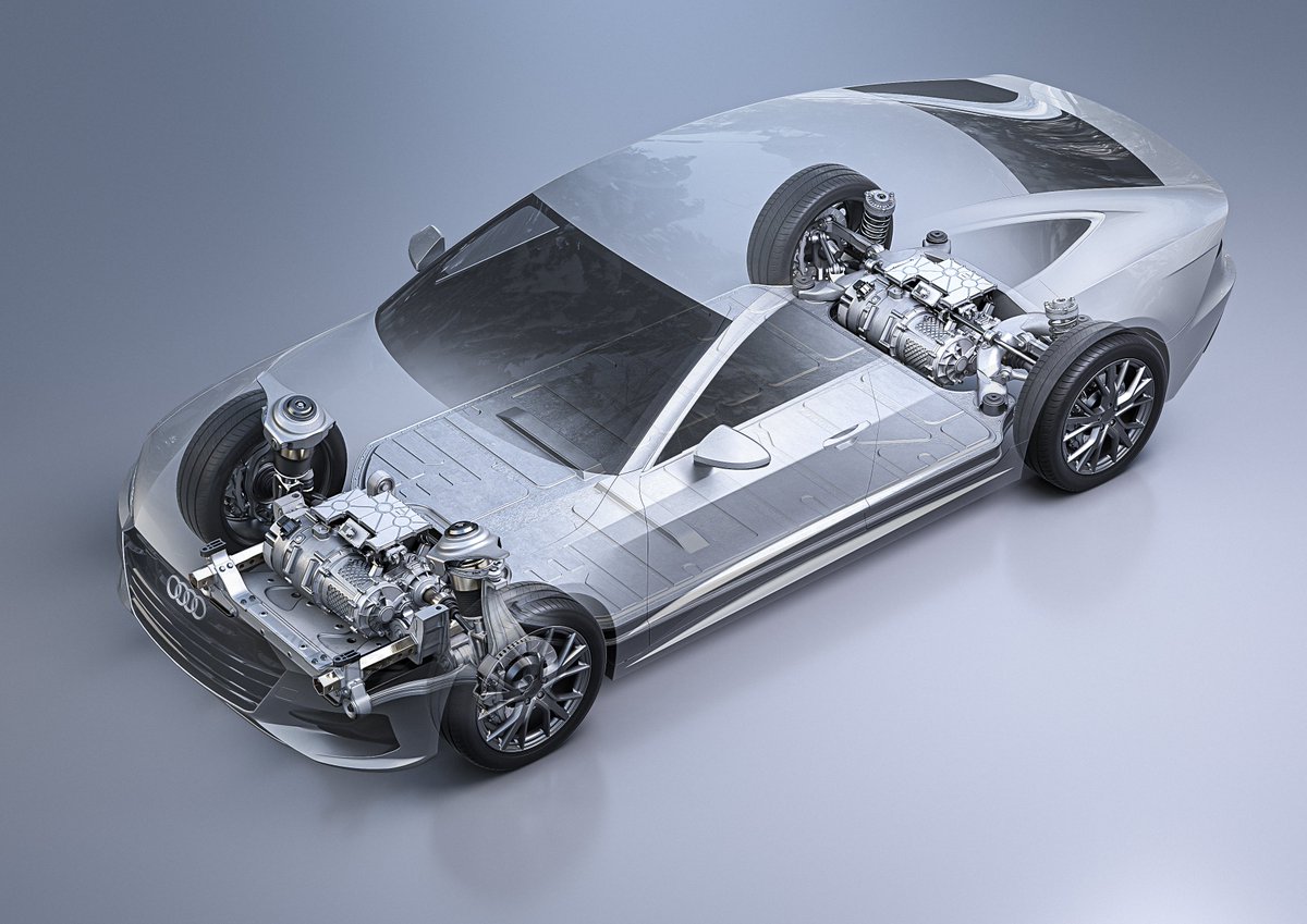 SchwegerZarkow's tweet photo. E Car Architecture (Body and Chassis) modeled in Plasticity
#plasticity #plasticity3D #madeinplasticity #chassis #moi3d #hardsurface #carmodeling #audi #surfacemodeling https://t.co/1iM6GkRS9k