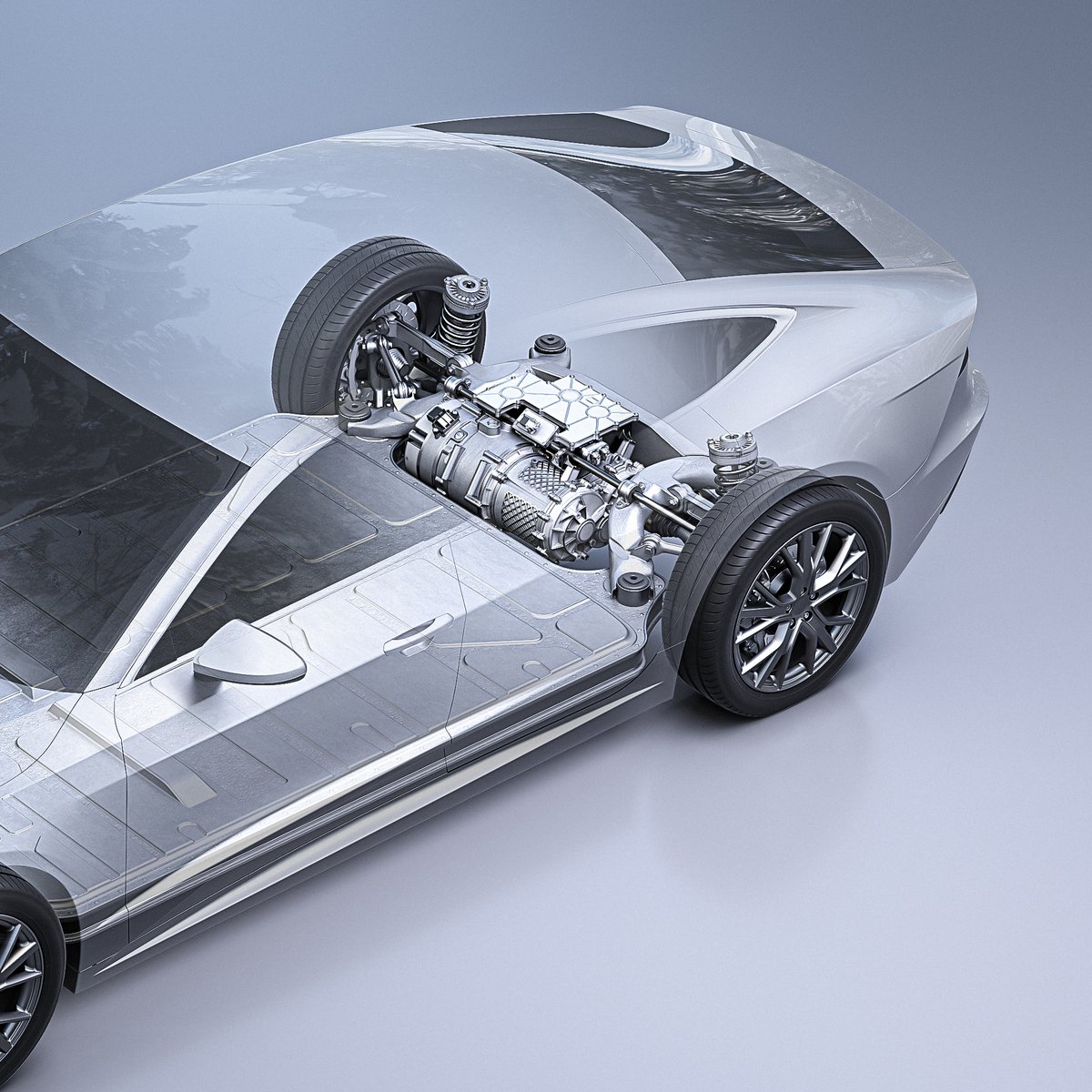 SchwegerZarkow's tweet photo. E Car Architecture (Body and Chassis) modeled in Plasticity
#plasticity #plasticity3D #madeinplasticity #chassis #moi3d #hardsurface #carmodeling #audi #surfacemodeling https://t.co/1iM6GkRS9k