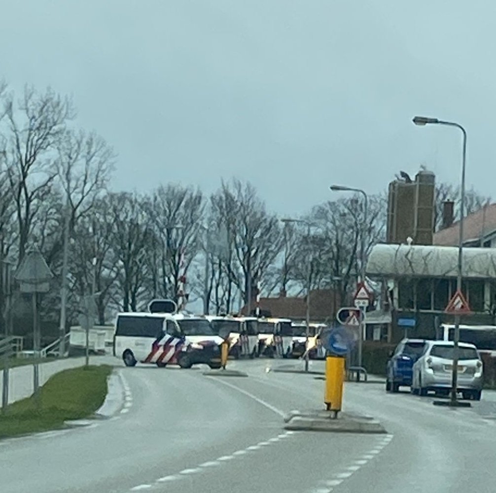 112 NIEUWS URK tweet media