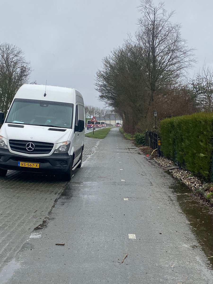 112 NIEUWS URK tweet media