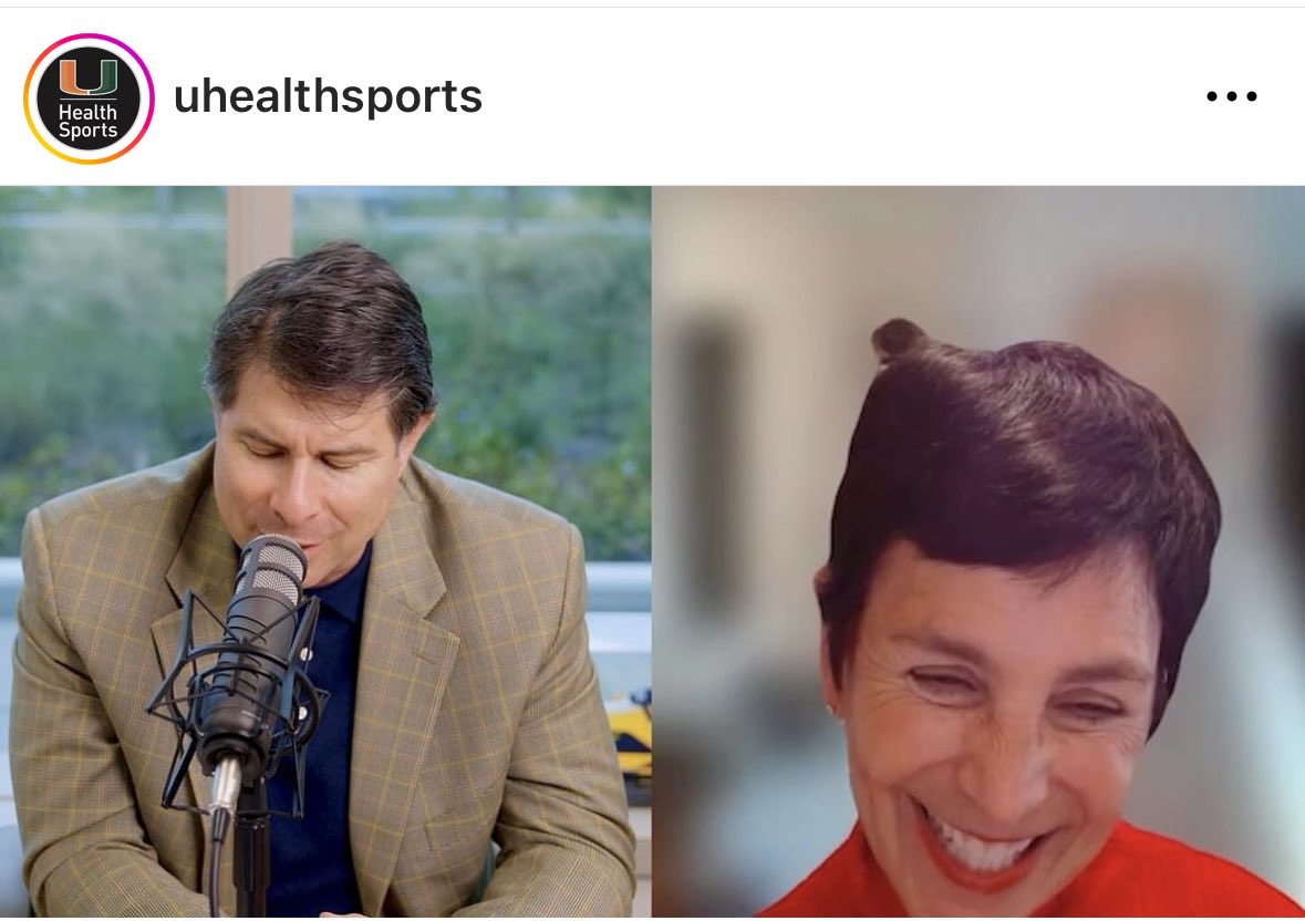 lesliebonci's tweet photo. #ActiveAdvice-Honored to share the stage with one of my favs: Dr Lee Kaplan Ty for the opportunity to inform your #optimizeyourgame podcast community on your fuel kit, food and fluid as internal equipment, prioritizing chews & moves. Here you go!
https://t.co/FCKTvmCAQi https://t.co/a5owDmoVzA