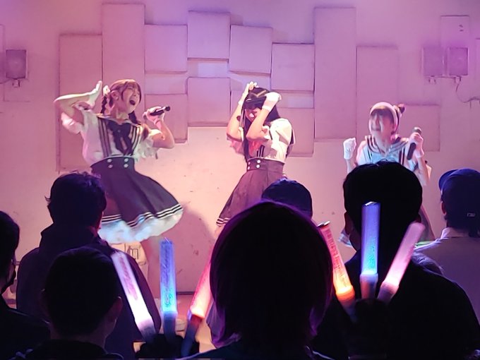 Twitterのコスプレ動画14