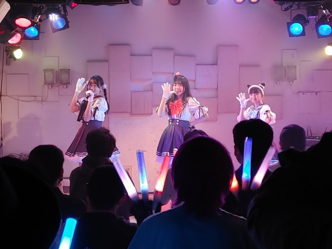 Twitterのコスプレ動画15