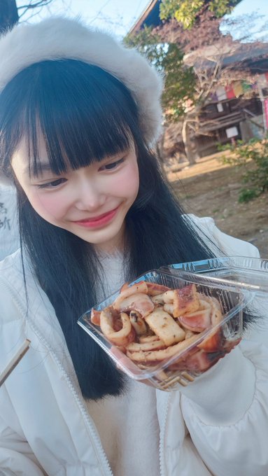 星野るなのTwitter画像11