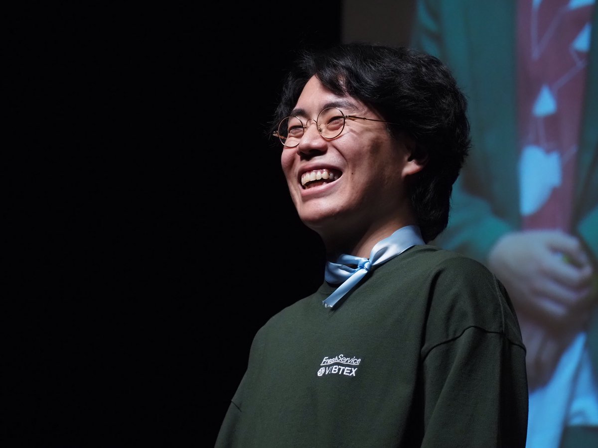 エンプティーハーブティー tweet media