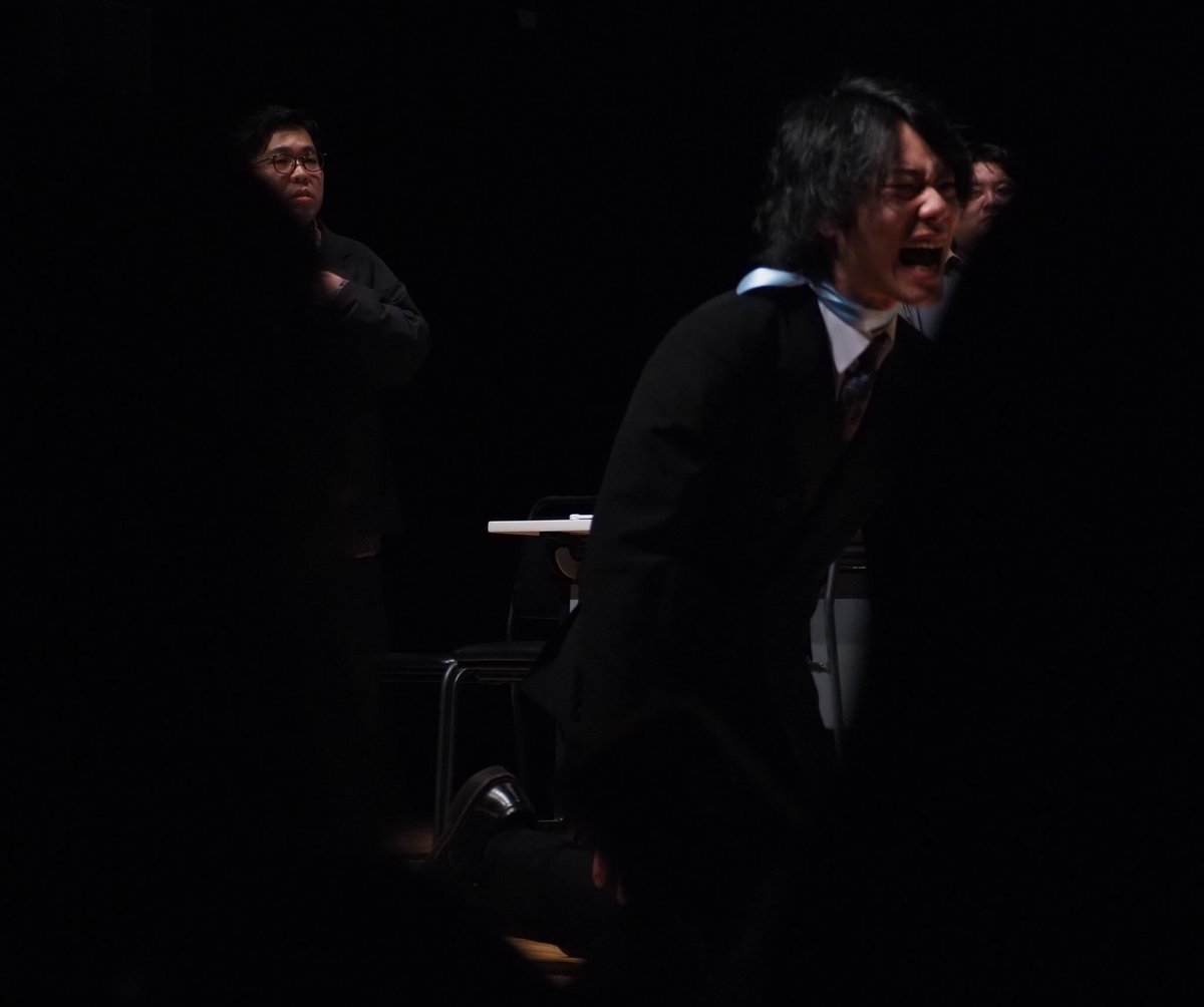 エンプティーハーブティー tweet media