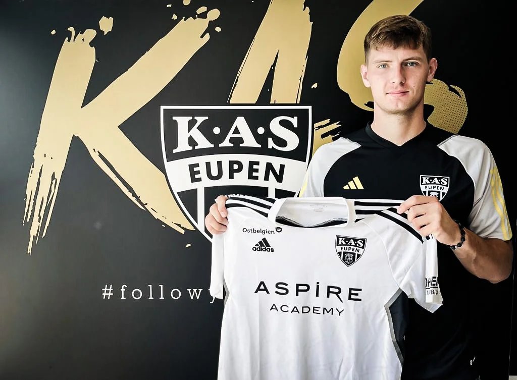 SupersubJPL's tweet image. 📢 Injury Update - KAS Eupen

🇵🇱 Bartosz Bialek should be fit again at the end of this month.

🔗 HLN

#JPL #Sorare #KASEupen
